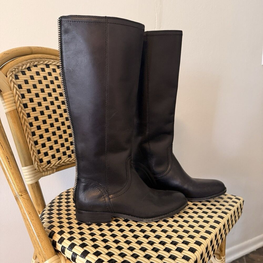 Frye Boots
